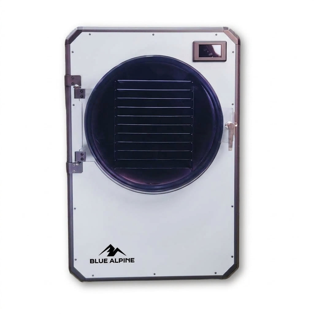 Blue Alpine XL Commercial Freeze Dryer