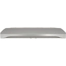 Broan-Nutone Elite 30-Inch 300 CFM Convertible Under Cabinet Range Hood in Stainless Steel (ALT130SS)