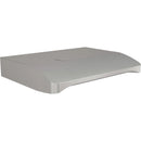 Broan-Nutone Elite 30-Inch 375 CFM Convertible Under Cabinet Range Hood in Stainless Steel  (ALT230SS)