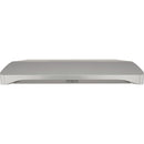 Broan-Nutone Elite 30-Inch 375 CFM Convertible Under Cabinet Range Hood in Stainless Steel  (ALT230SS)