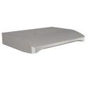 Broan-Nutone Elite 36-Inch 450 CFM Convertible Under Cabinet Range Hood in Stainless Steel (ALT336SS)