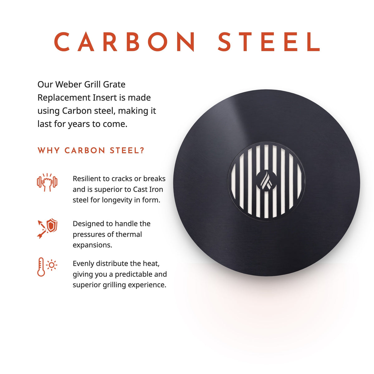 Weber Griddle