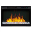 Dimplex Nova 33-Inch Plug-in Electric Firebox with Acrylic Ember Bed (XHD33G)