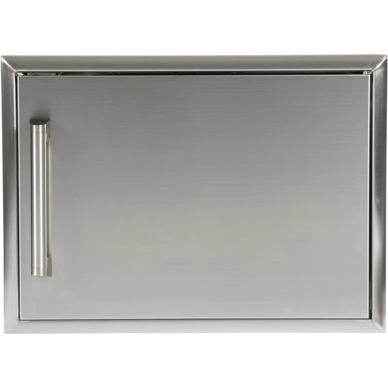 Coyote 22-Inch Single Access Horizontal Door (CSA1420)