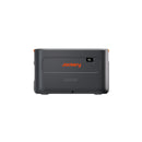 Jackery Battery Pack 3600 Extra Battery, 3584kWh LiFePO4 with 10-Year Lifespan, for HomePower 3600 Plus Portable Power Station Series, for Home Use, Emergency, Power Outages