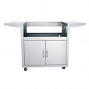 Renaissance Stainless Cart, RJC32A, RJC32AL (RJCMC)