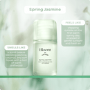 Canopy Bloom Aroma Kit With Pure Essential Oils