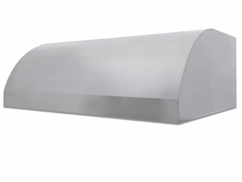 Blaze 48-Inch Vent Hood in Stainless Steel  (BLZ-48-VHOOD)