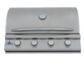 Blaze BCM 32-Inch 4-Burner Built-In Propane Gas Grill (BLZ-4BCM-LP)