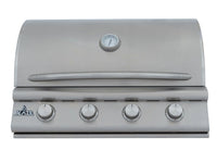 Blaze BCM 32-Inch 4-Burner Built-In Natural Gas Grill (BLZ-4BCM-NG)