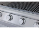 Blaze BCM 32-Inch 4-Burner Built-In Propane Gas Grill (BLZ-4BCM-LP)