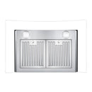 Cosmo 3 - Piece Appliance Package - 30-Inch Gas Range, 30-Inch Wall Mount Range Hood and 24-Inch Dishwasher (COS-3PKG-018)