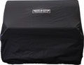 Broilmaster Cover for 32-Inch and 34-Inch Built-In Grill (BSACV34S)