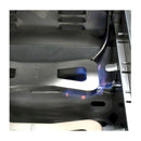 Broilmaster B-Series 32-Inch 2-Burner Premium Natural Gas Griddle in Stainless Steel (BSB322GN)