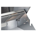 Broilmaster G-Series 26-Inch 2-Burner Premium Natural Gas Grill in Stainless Steel (BSG262N)