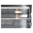 Broilmaster G-Series 34-Inch 3-Burner Premium Natural Gas Grill in Stainless Steel (BSG343N)