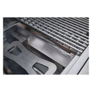 Broilmaster G-Series 34-Inch 3-Burner Premium Natural Gas Grill in Stainless Steel (BSG343N)