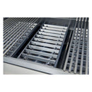 Broilmaster G-Series 42-Inch 4-Burner Premium Natural Gas Grill in Stainless Steel (BSG424N)