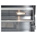 Broilmaster G-Series 42-Inch 4-Burner Premium Natural Gas Grill in Stainless Steel (BSG424N)