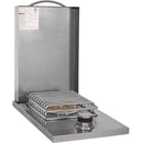 Blaze Drop-In Propane Gas Single Side Burner (BLZ-SB1-LP)