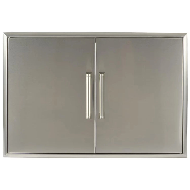 Coyote 36-Inch Double Access Door (CDA2436)