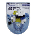 MRCOOL CoolGuard Condensate Trap Kit with Overflow Switch (CTK-2)
