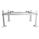 MRCOOL CoolGuard Weldbracket for Side Discharge Condenser (ACB-J02)
