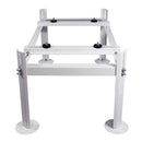 MRCOOL CoolGuard Weldbracket for Side Discharge Condenser (ACB-J02)