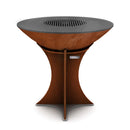 Arteflame Grill Grate (18”Ø) For 40" Arteflame Grills (AF40GG)