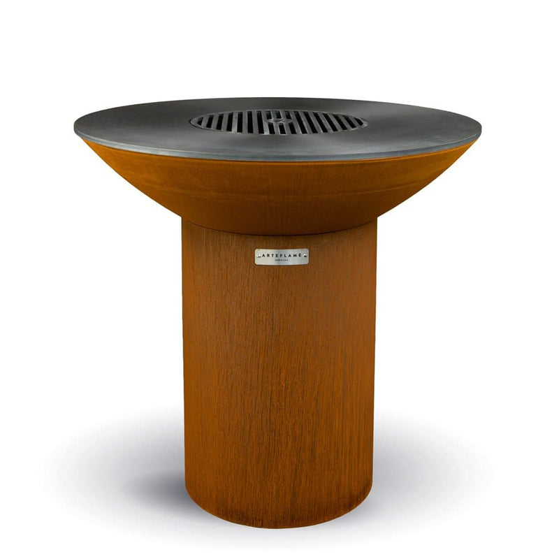 Arteflame Grill Grate (18”Ø) For 40" Arteflame Grills (AF40GG)