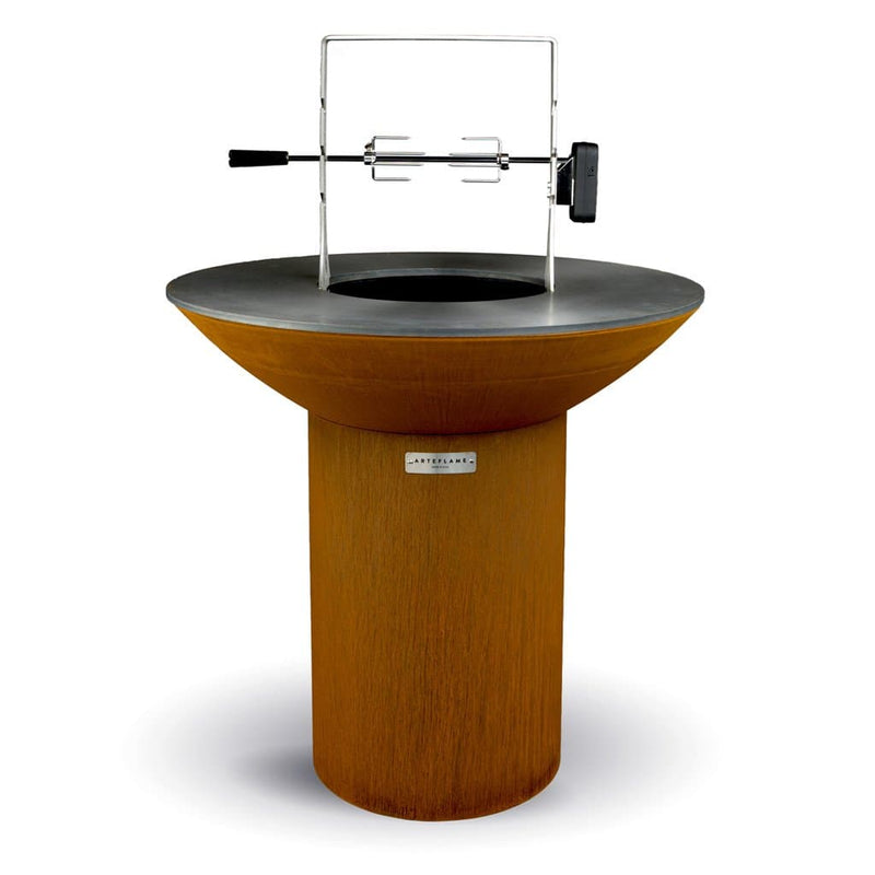 Arteflame 40" Grill Rotisserie Accessory (AF40ROTIS)