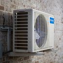 MRCOOL Condenser Wall Mounting Kit for 24K & 36K BTU Ductless Split Systems (MB440A)