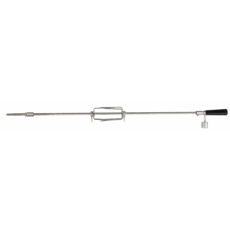 Coyote 28-Inch Rotisserie Kit (CROTC2)