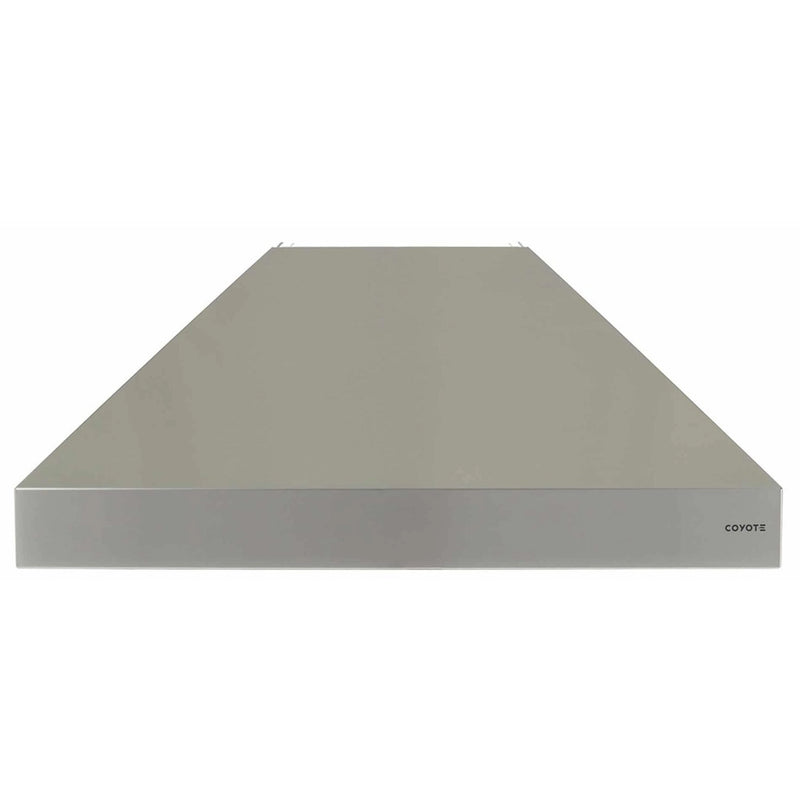 Coyote 36-Inch Outdoor Vent Hood (C1HOOD36)