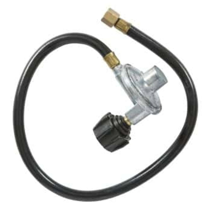 Coyote Propane Gas Regulator With Hose (CLPREG)