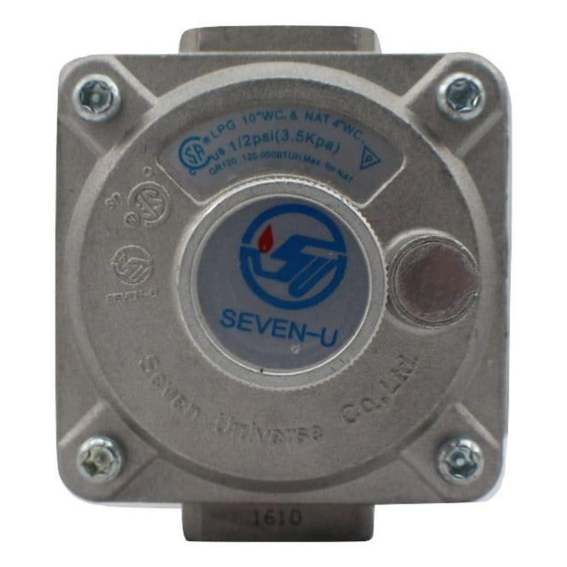 Coyote Propane Regulator (CINLNREG)