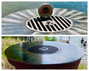Crisbee Griddle Seasoning Puck (CRISBEE1)
