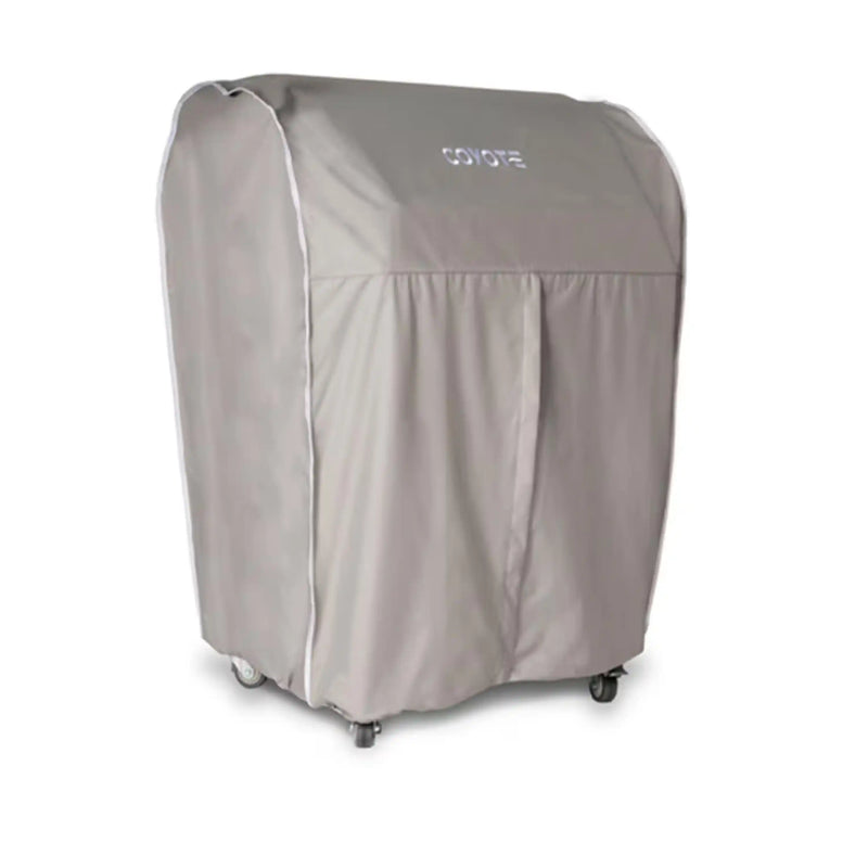 Coyote Grill Cover for 34-Inch Freestanding Grills in Light Grey (CCVR3-CTG)