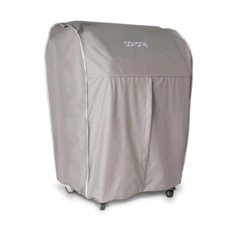 Coyote Grill Cover for 28-Inch Freestanding Grill in Light Grey (CCVR2-CTG)