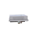 Blaze LTE+ Drop-In Propane Gas Single Side Burner (BLZ-SB1-LTE3-LP)