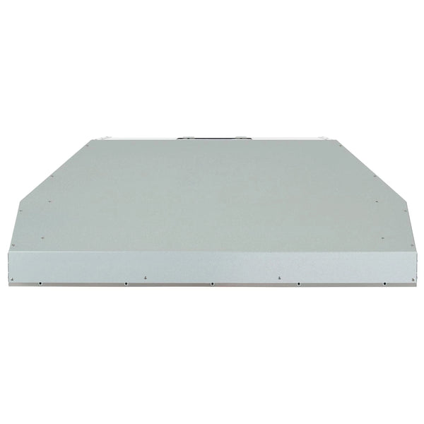 Coyote 36-Inch Outdoor Hood Insert in Stainless Steel (C1LINER36)