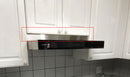 ROBAM Decoration Plate for A670/A671/A672/A831