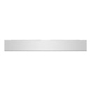 Fotile Decorative Plate For 30" Slant Vent Series Range Hoods