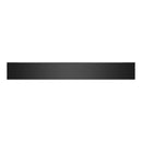 Fotile Decorative Plate For 30" Slant Vent Series Range Hoods