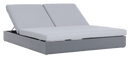 Deko Living Ficarazzi Rectangular Outdoor Patio Daybed (COP30502)