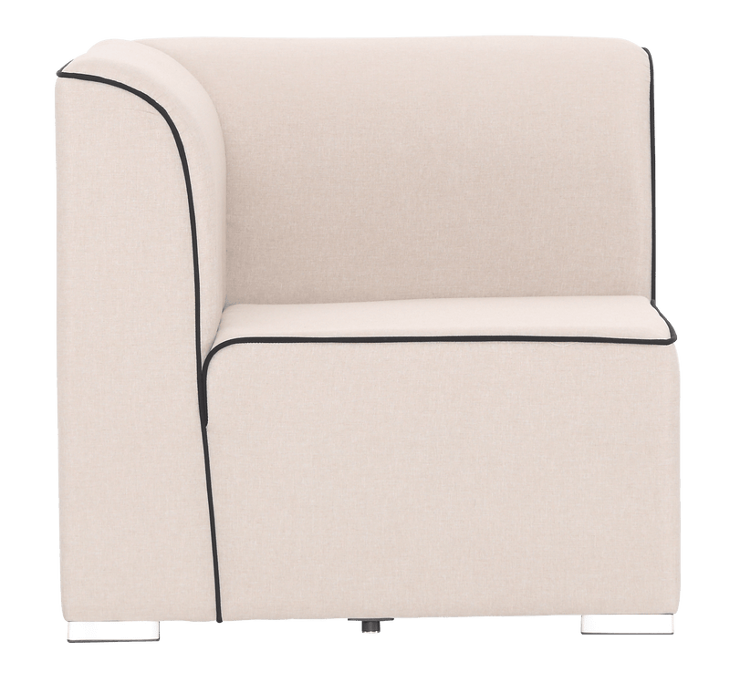 Deko Living Meliazzo Outdoor Sofa Set  (COP30003)