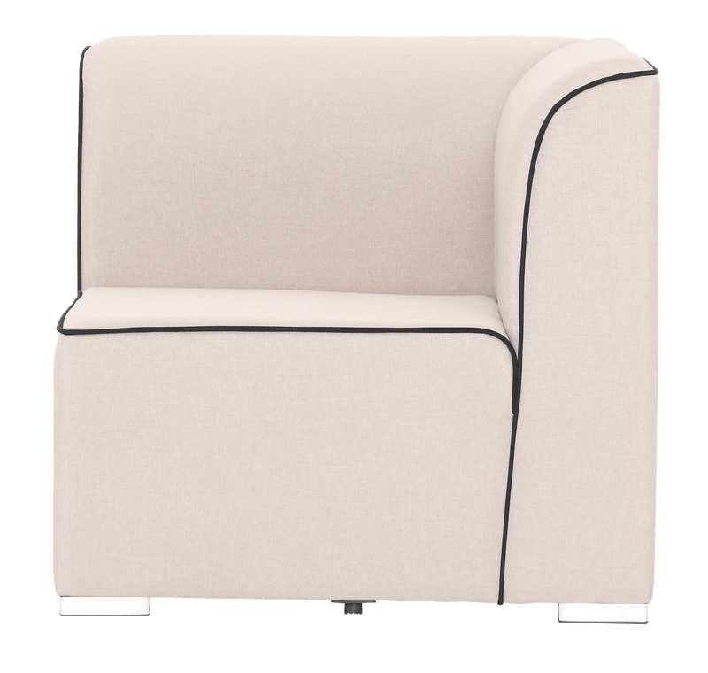 Deko Living Meliazzo Outdoor Sofa Set  (COP30003)