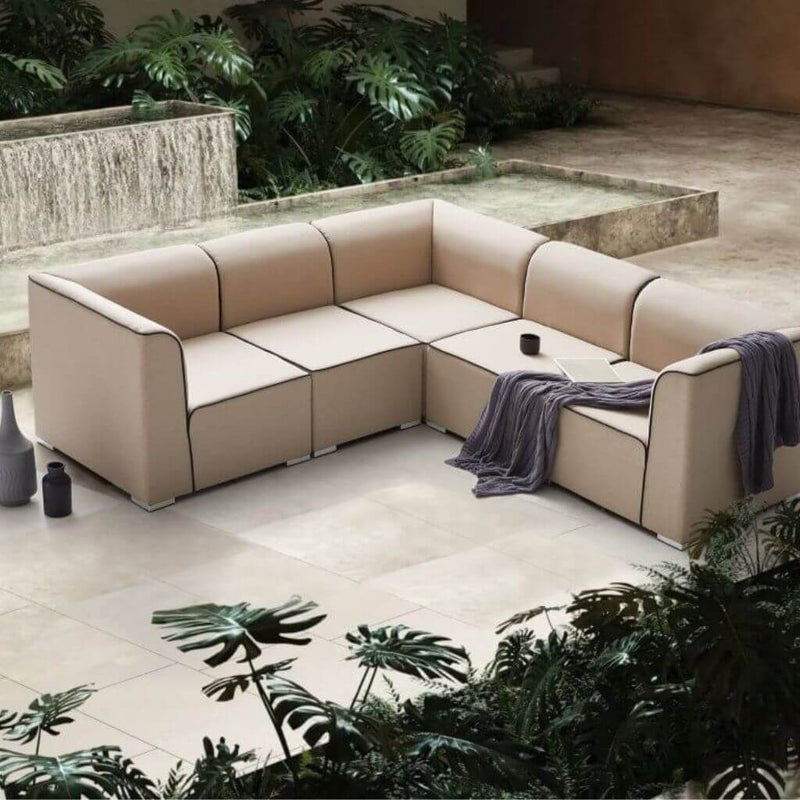 Deko Living Meliazzo Outdoor Sofa Set  (COP30003)