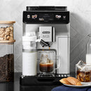 De'Longhi Eletta Explore Fully Automatic Espresso Machine with Cold Brew (ECAM45086S)