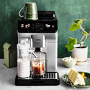 De'Longhi Eletta Explore Fully Automatic Espresso Machine with Cold Brew (ECAM45086S)